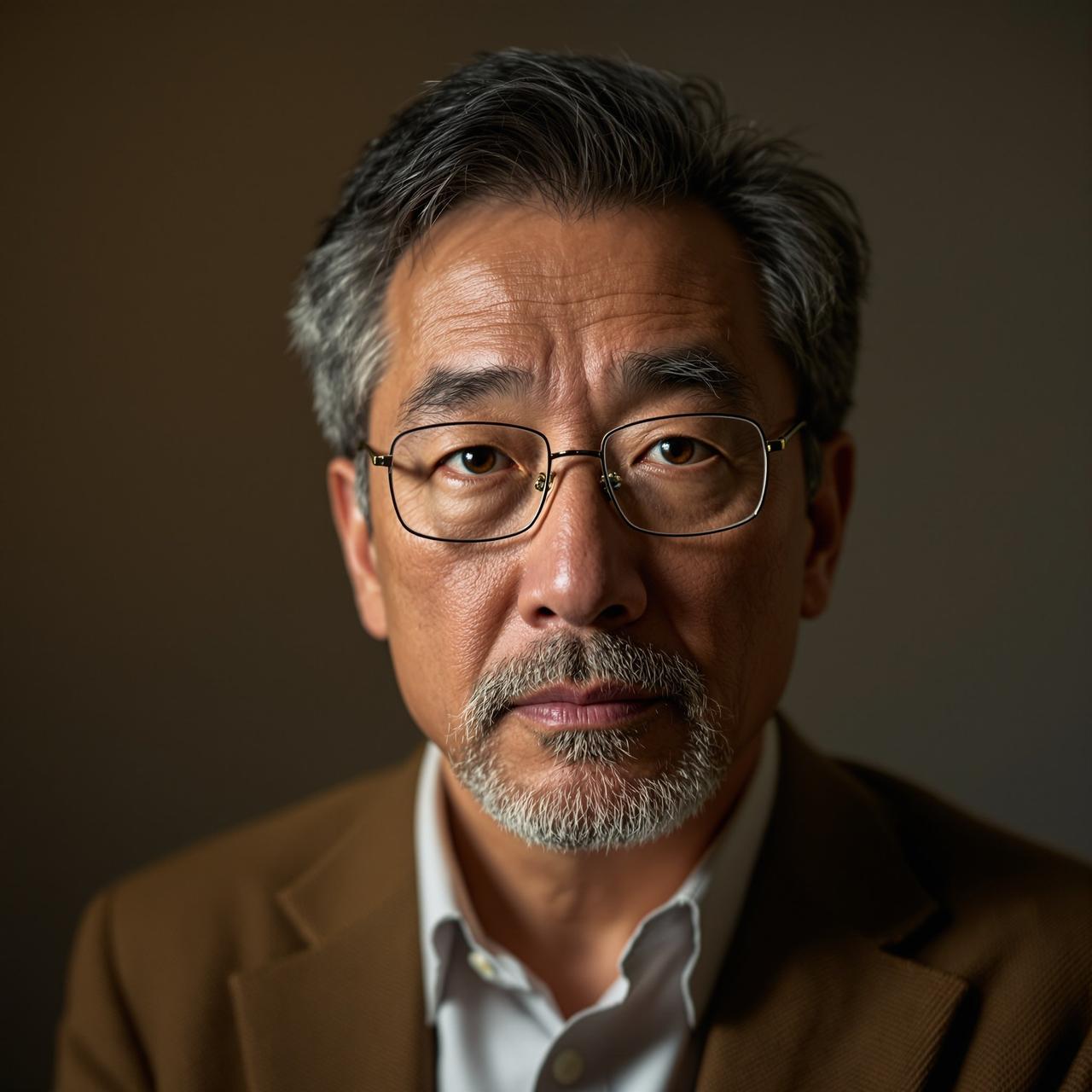 八度影院张伟 - 首席内容官